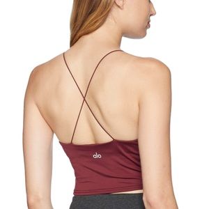 Alo Yoga Precision Tank